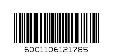 DETTOL 750ML A PURPOSE AQUA - Barcode: 6001106121785
