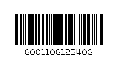 DETTOL 500ML 4IN1 BATH CLEANER - Barcode: 6001106123406