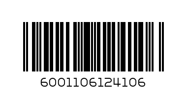 DETTOL 600ML BWASH SOOTHING - Barcode: 6001106124106