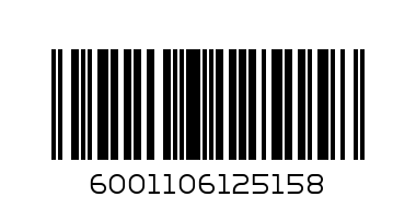 MORTEIN 300ML CITRUS BURST - Barcode: 6001106125158
