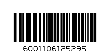 JIK 3L 101 LEMON - Barcode: 6001106125295