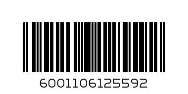 MR MIN 345ML MIST SPRING - Barcode: 6001106125592
