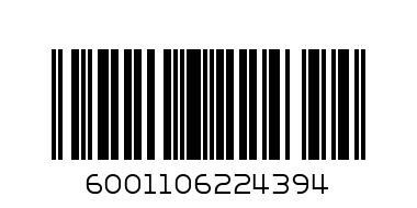 AirWick 280ml AERO A/Fresh CDR/ORNG - Barcode: 6001106224394