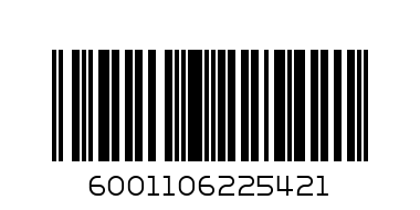DUREX 3S PLEASURE ME - Barcode: 6001106225421