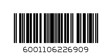 HARPIC 35G FRESH POWER 6 LAVENDER - Barcode: 6001106226909