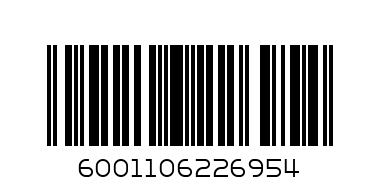 DETTOL EVENTONE 150G 12s - Barcode: 6001106226954