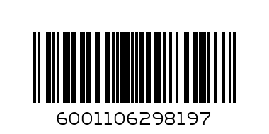 VEET WAX STRPS NRML SKN 20+4 FREE - Barcode: 6001106298197