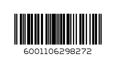 Dettol Skin Care 165g 3+1 - Barcode: 6001106298272