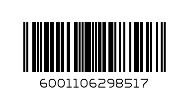 Dettol S/Gel Skin Care 250ml - Barcode: 6001106298517