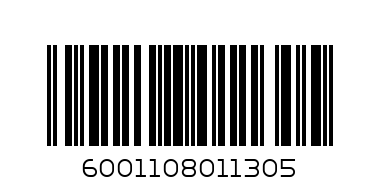 CONSOLATE GIN 750ML - Barcode: 6001108011305