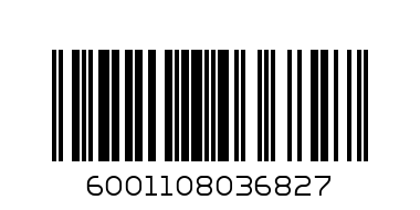 AUTUMN HARVEST 750ML WINE ROSE - Barcode: 6001108036827