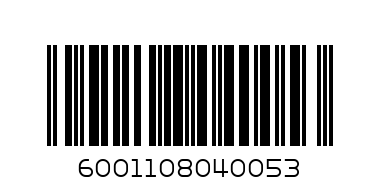 EXTREME 275ML HUNTERS APPLE ALE CAN - Barcode: 6001108040053