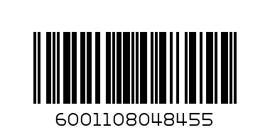 NEDERBURG ROSE 750MLX6 - Barcode: 6001108048455