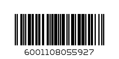 3litre  drostdy hof chardonnay - Barcode: 6001108055927