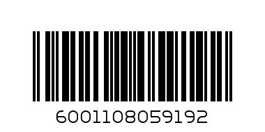 4TH STREET 3L SWEET ROSE - Barcode: 6001108059192
