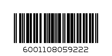 4TH STREET SWEET WHITE 5LT - Barcode: 6001108059222