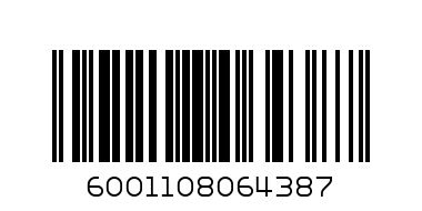 ESPRIT WATERMELON N STRAWBERRY 300ml CAN - Barcode: 6001108064387