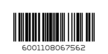Vawter Seltzer 6pk - Barcode: 6001108067562