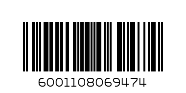 KLIPDRIFT AND COLA 440ML CAN - Barcode: 6001108069474
