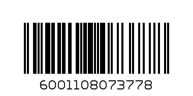 4TH STREET SWEET ROSE 300ML NRB 6PK - Barcode: 6001108073778