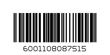 H/DRY 440ML 12PK - Barcode: 6001108087515