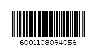 BERNINI CLASSIC 440ML - Barcode: 6001108094056