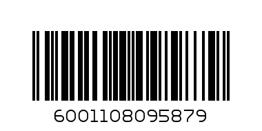 CELLAR CASK DRY RED 1L - Barcode: 6001108095879