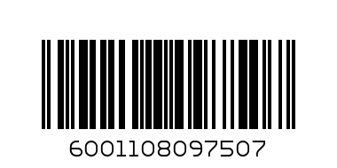 ESPIRIT MANGO CHILLI 275 6 PACK - Barcode: 6001108097507