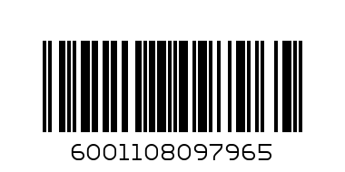 VICEROY POTSTILL 10 YO 750ml - Barcode: 6001108097965