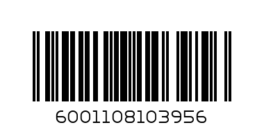 AMARULA ethopian coffee 750ml - Barcode: 6001108103956