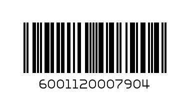 Beacon mmmMallows Fish - Barcode: 6001120007904