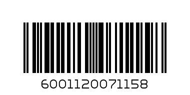 BEACON WHITE MARSHMALLOW 150G - Barcode: 6001120071158