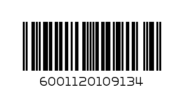 BEACON FIZZER MINI CREAM SODA 0 EACH - Barcode: 6001120109134