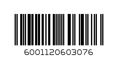 Beacon allsorts no liq 75g - Barcode: 6001120603076