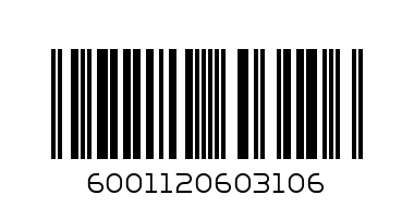 BEACON 125G MAYNARDS ICRM MALLOWS - Barcode: 6001120603106