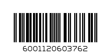 BEACON YOGURT CHEWS - Barcode: 6001120603762