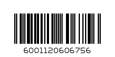 WILSONS 100G KOOL MINT IMPERIALS - Barcode: 6001120606756