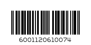 BEACON 46G NIKI ORG CNUT MCHOC - Barcode: 6001120610074