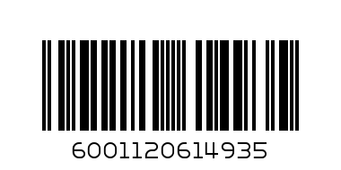 BEACON FIZZ POP COLA 40S - Barcode: 6001120614935