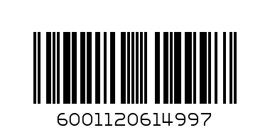 BEACON 10S FIZZ POP CHERRY FLAV - Barcode: 6001120614997