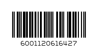 ALL SSORTS - Barcode: 6001120616427