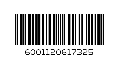Mini fizzer cola 100 s - Barcode: 6001120617325