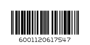 BEACON 10S FIZZ POP SOUR BUBBLE GUM - Barcode: 6001120617547