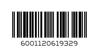 MAYNARDS TRIPLE LAYERED JELLYS - Barcode: 6001120619329