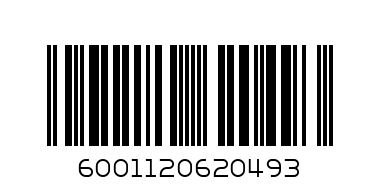 BEACON 3S M MALLOW WHITE CHOC - Barcode: 6001120620493