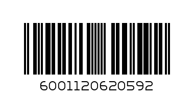 BEACON EACH MMALLOW CARAMEL - Barcode: 6001120620592