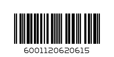 BEACON 150G FISH MARSHMALLOWS - Barcode: 6001120620615