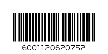 BEACON 80G THREESOME CHOC - Barcode: 6001120620752