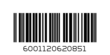 BEACON 80G TV  BAR - Barcode: 6001120620851