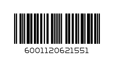 Smoothies Freshe Cream Soda 72s - Barcode: 6001120621551